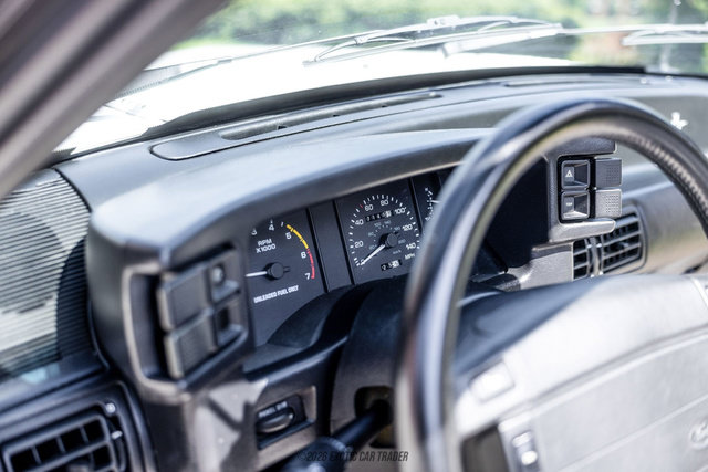 Used 1993 Ford Mustang LX RWD image 65