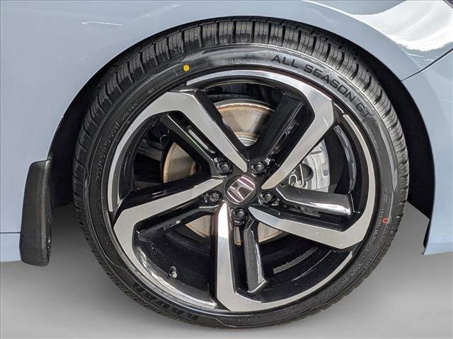 Certified 2022 Honda Accord Sport Special Edition image 22