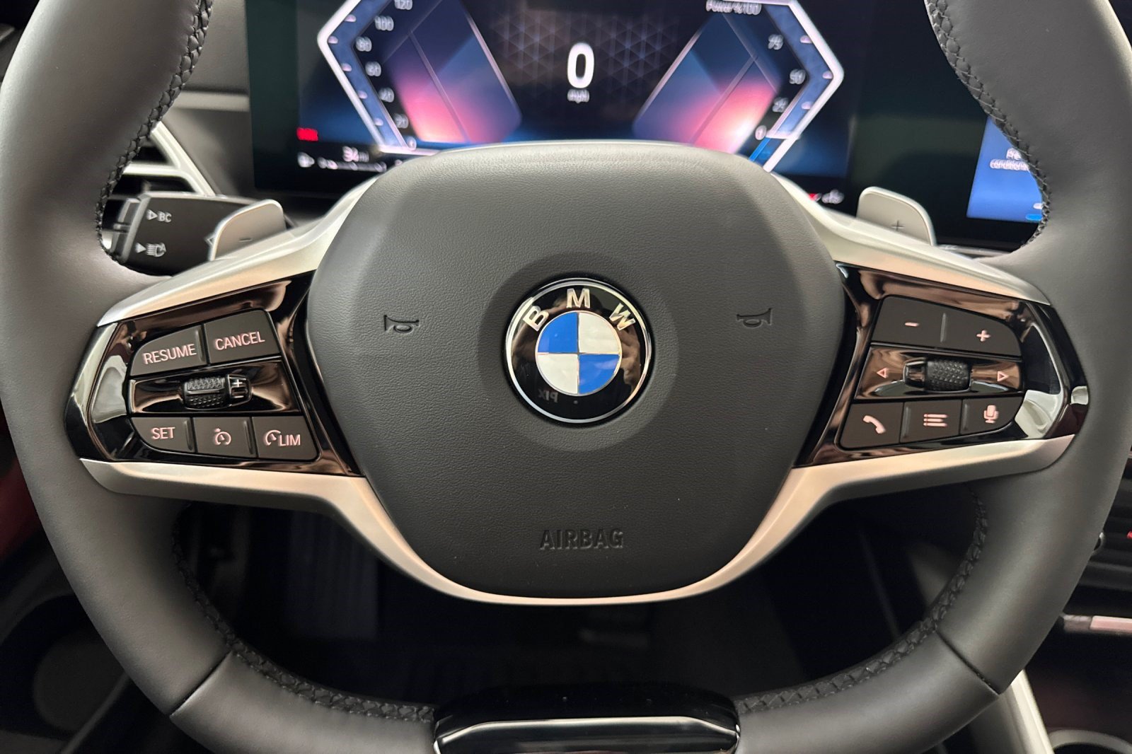 New 2027 BMW 430i Coupe w/ Parking Assistance Package RWD image 11
