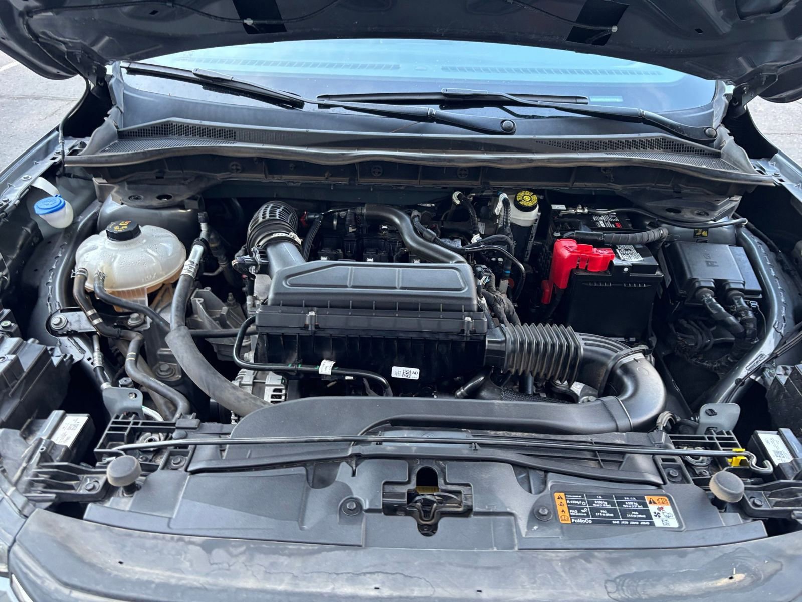 Used 2024 Ford Escape ST-Line image 33