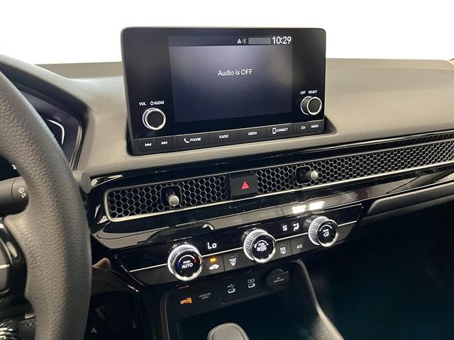 New 2026 Honda Civic LX image 18