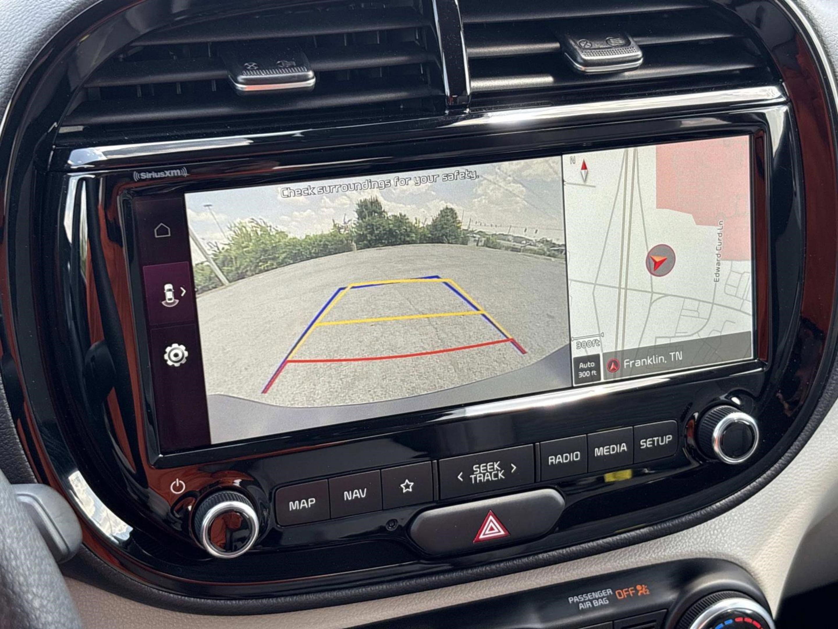 Used 2022 Kia Soul S FWD image 28