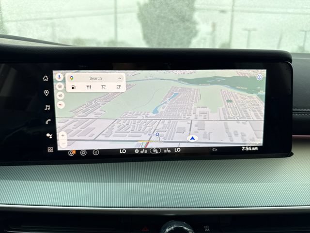 New 2026 Nissan Murano SL AWD/4WD image 23