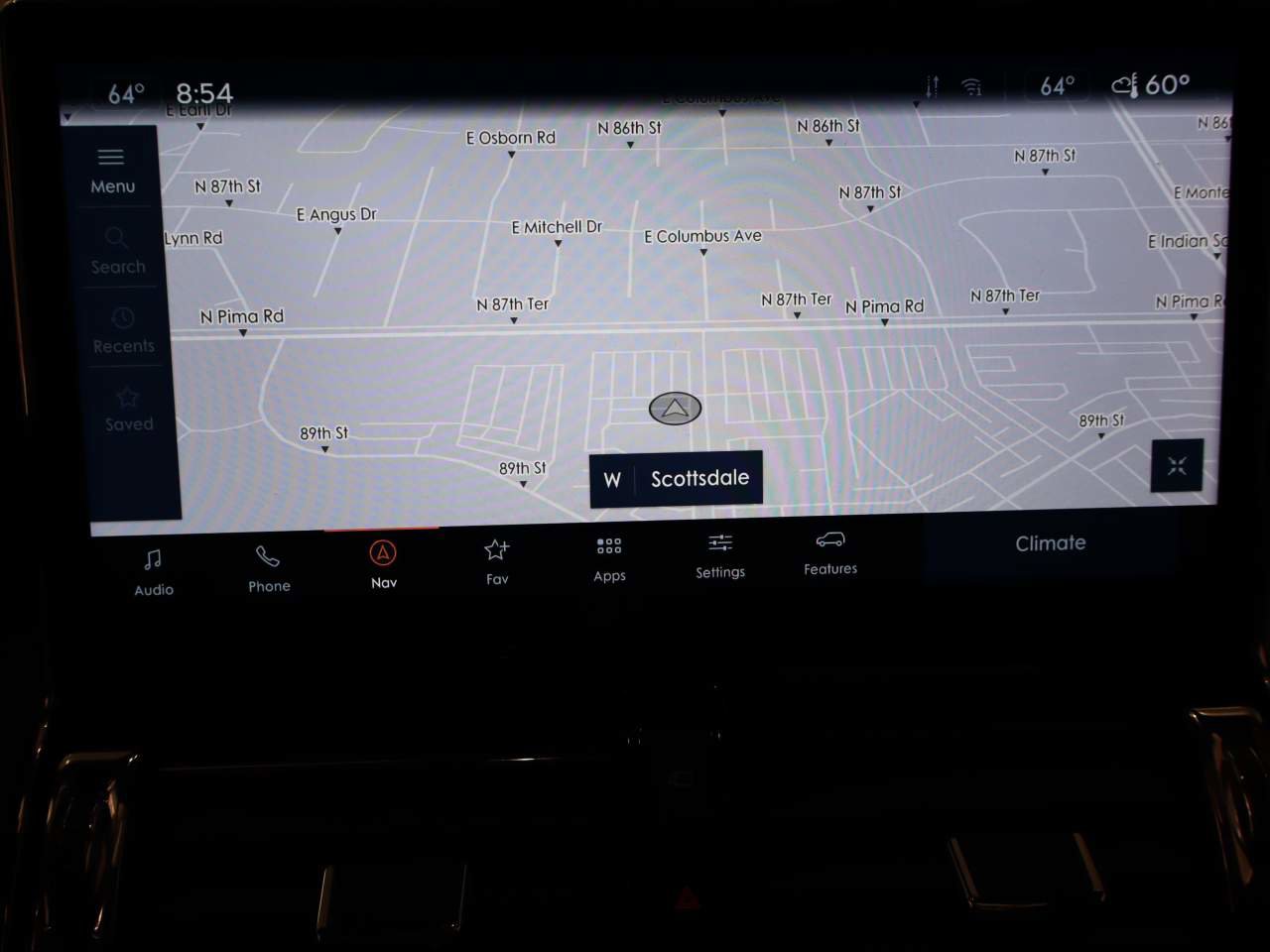 Used 2024 Lincoln Navigator Premiere image 13