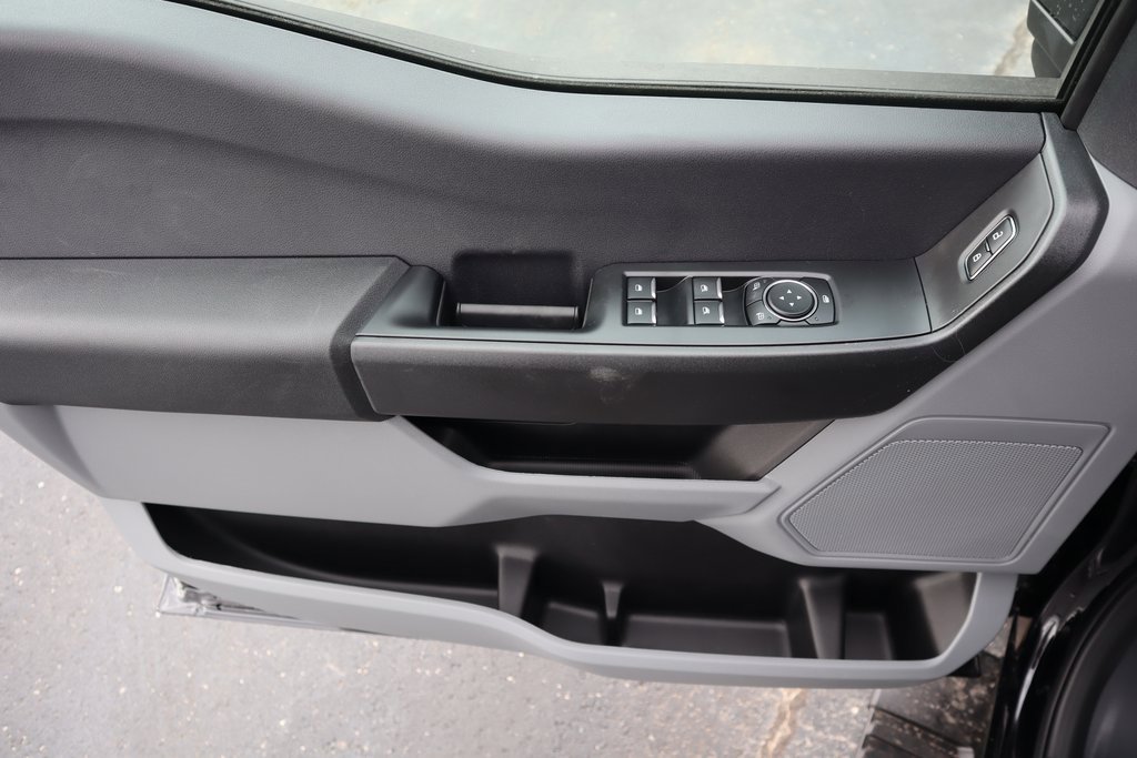 New 2026 Ford F450 XL w/ 360-Degree Camera Package image 14