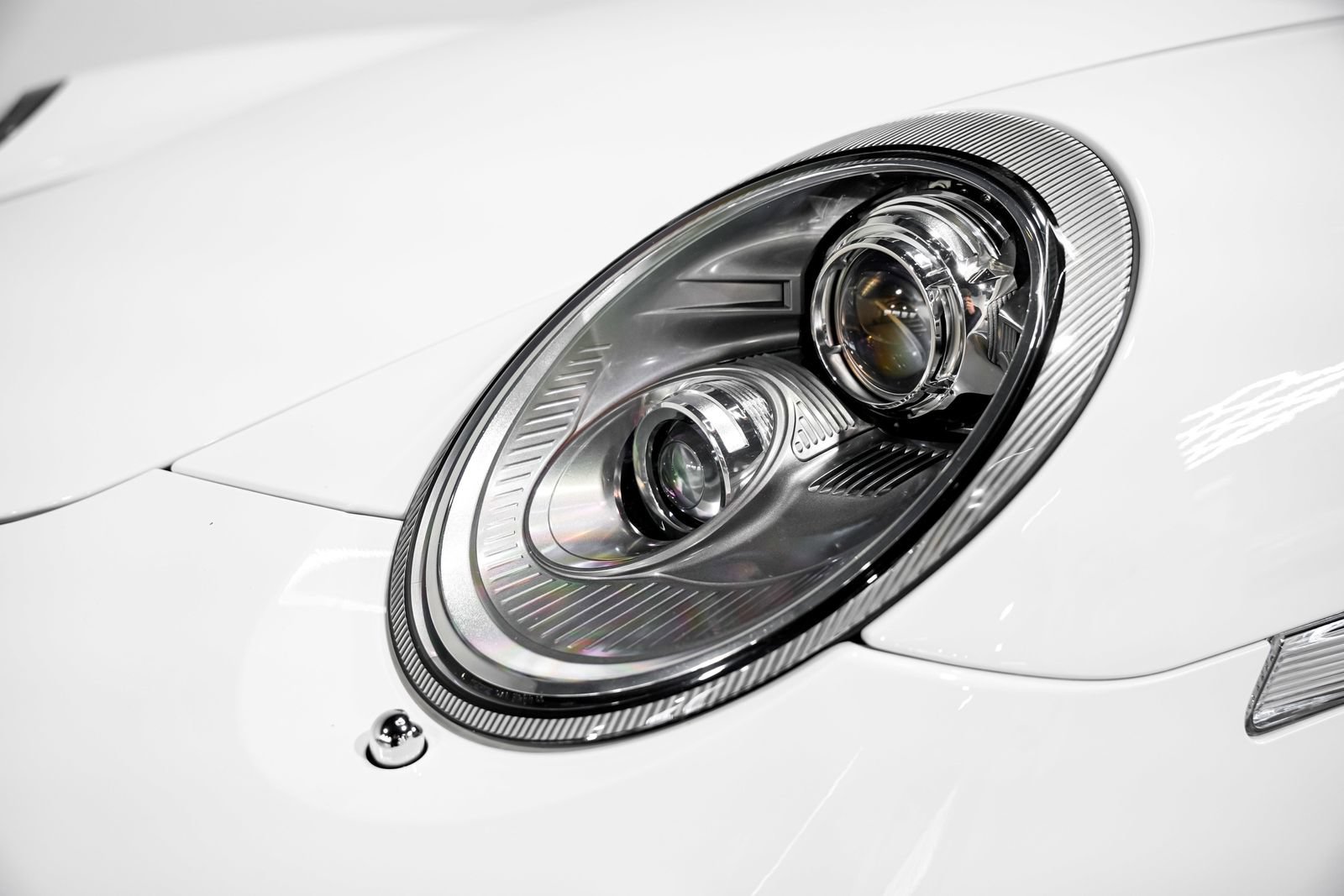Used 2010 Porsche 911 Targa 4S AWD/4WD image 33