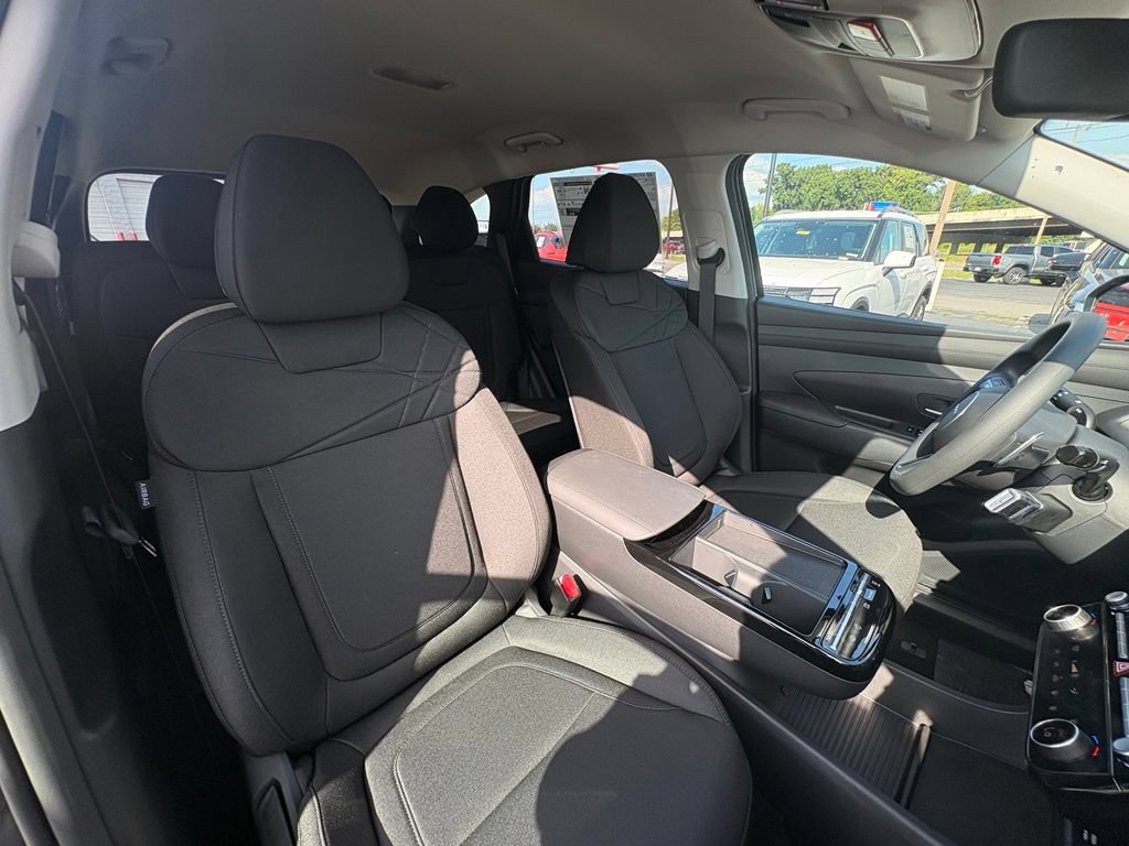 New 2026 Hyundai Tucson SEL AWD/4WD image 30