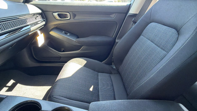 New 2026 Honda Civic LX image 21