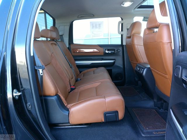 Used 2014 Toyota Tundra 1794 Edition image 28