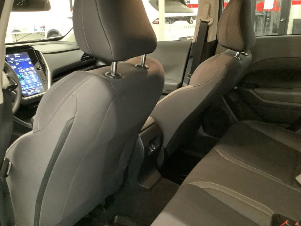 Certified 2025 Subaru Crosstrek 2.0i Premium image 19
