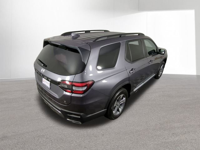 New 2026 Honda Pilot EX-L image 21