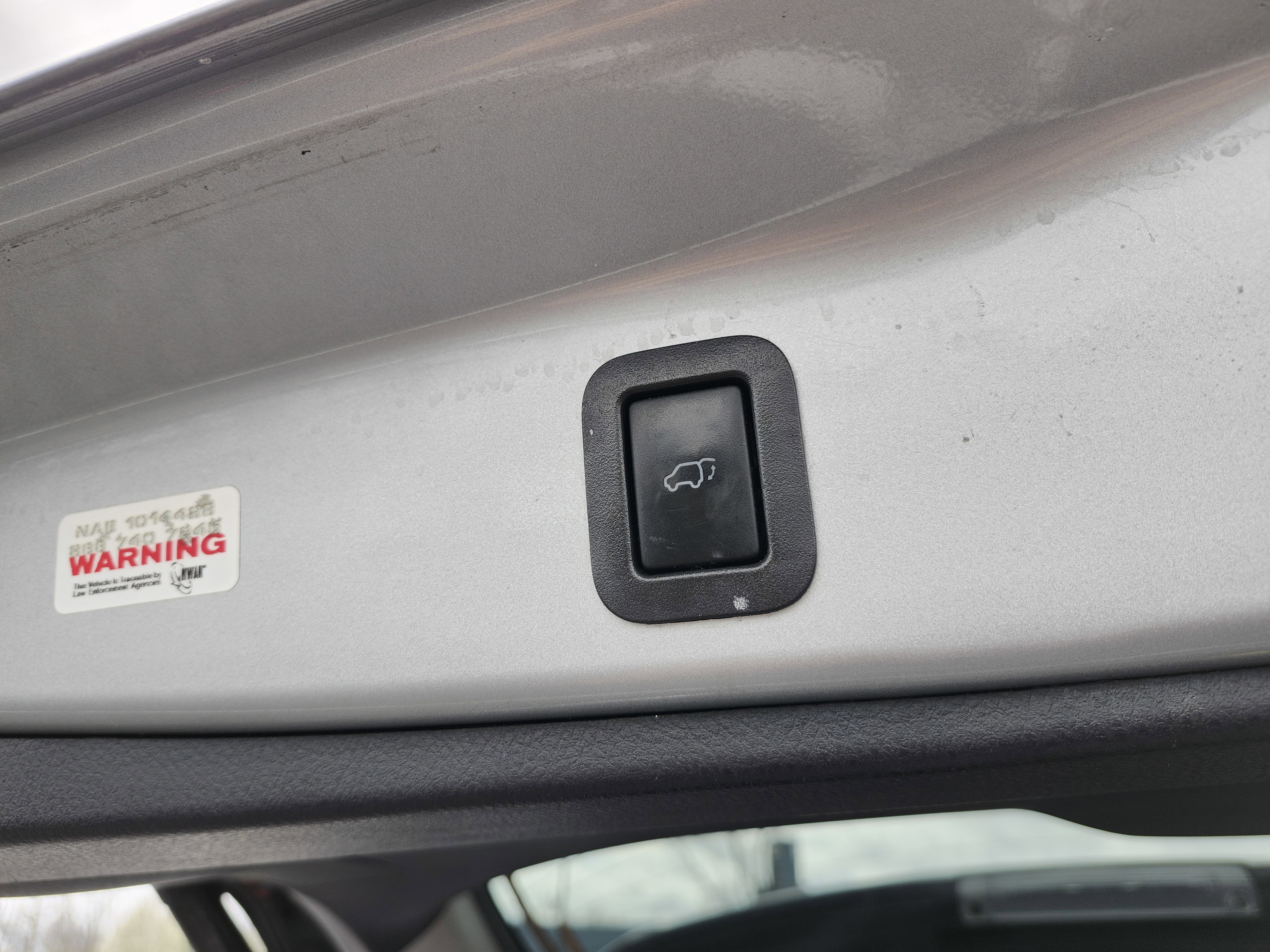 Used 2017 Toyota Highlander XLE image 27