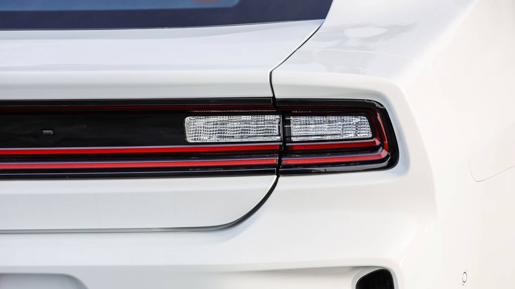 New 2026 Dodge Charger R/T w/ Driver Convenience Group AWD/4WD image 10