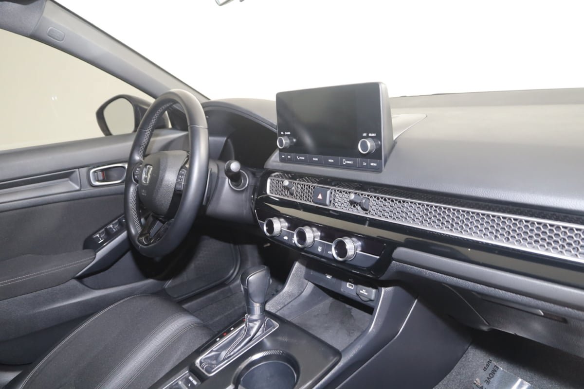 Used 2023 Honda Civic Sport image 33