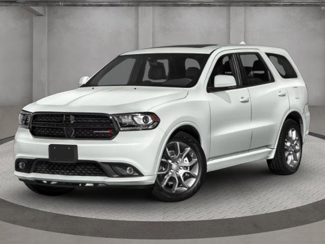 Used 2019 Dodge Durango R/T w/ Trailer Tow Group IV