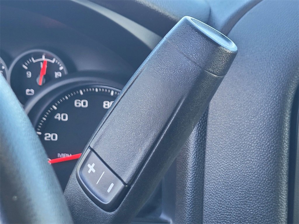 Used 2020 Chevrolet Silverado 1500 W/T w/ WT Fleet Convenience Package image 21