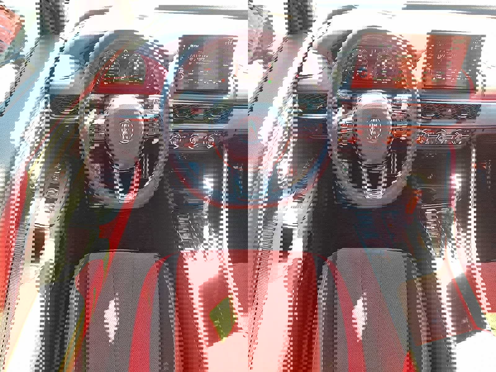 Certified 2025 Acura ADX A-Spec image 12