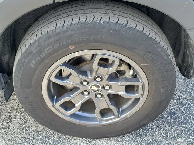 Used 2023 Ford Bronco Sport Big Bend AWD/4WD image 7