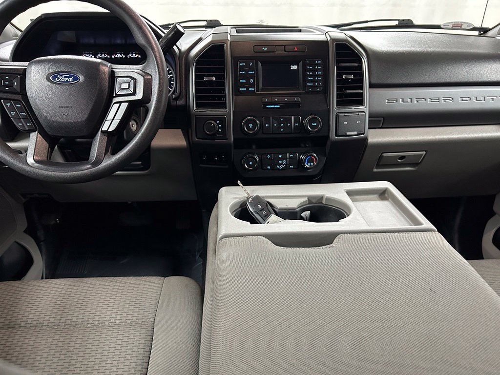 Used 2019 Ford F250 XLT AWD/4WD image 15