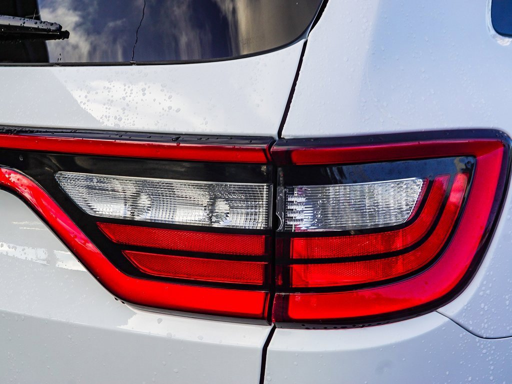 Used 2020 Dodge Durango SXT w/ 3rd Row Seating Group image 8