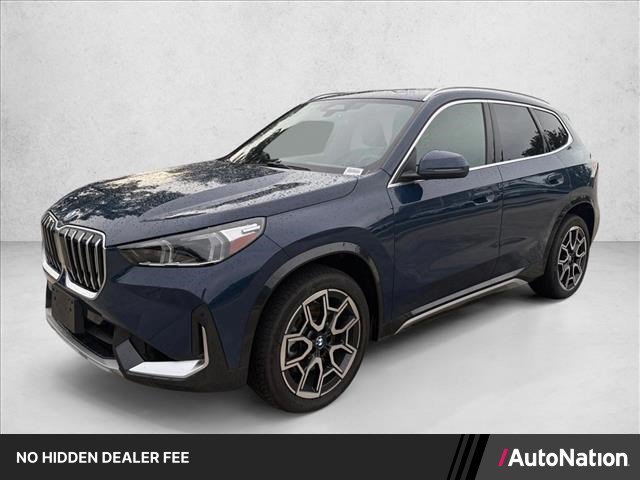 Used 2026 BMW X1 xDrive28i w/ Convenience Package