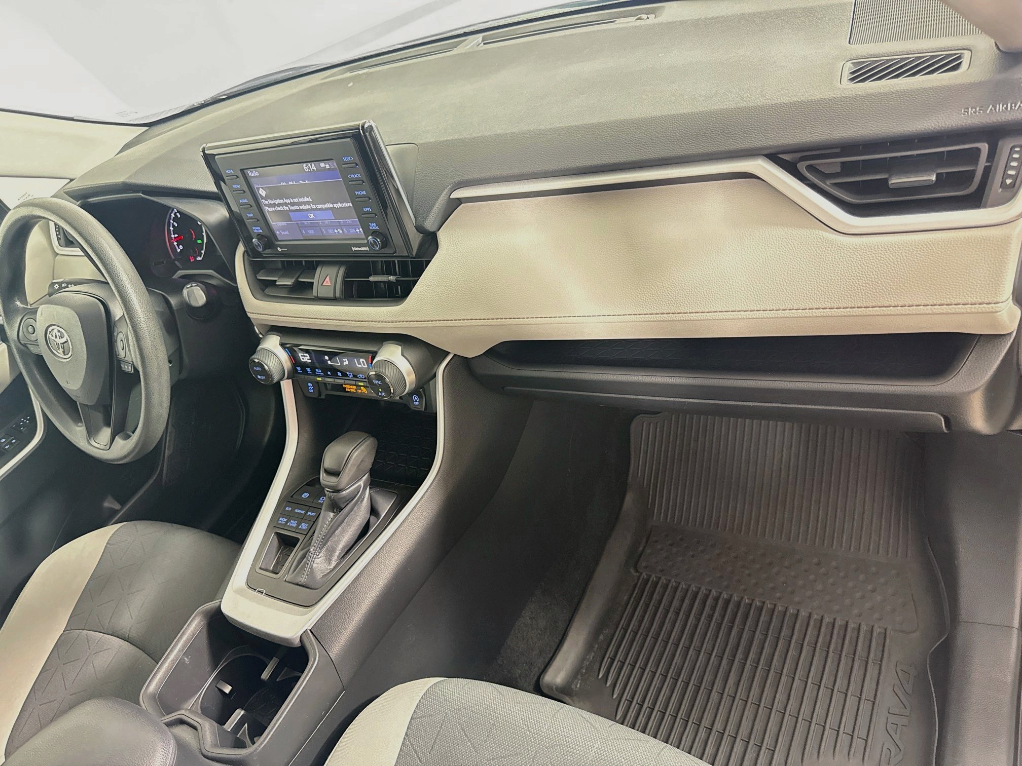 Certified 2022 Toyota RAV4 XLE AWD/4WD image 29
