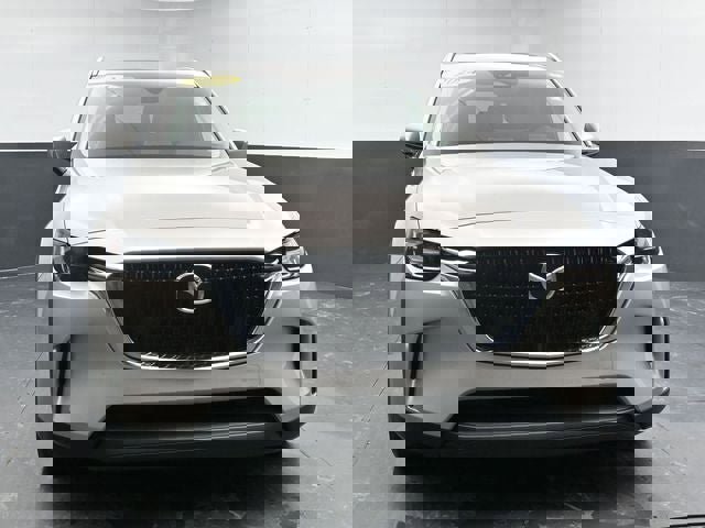 Used 2024 MAZDA CX-90 Plug-In Hybrid w/ Preferred image 5