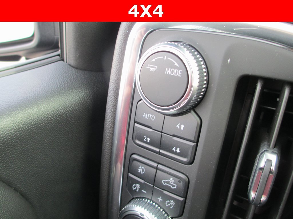 Used 2020 GMC Sierra 1500 Denali w/ Denali Ultimate Package image 32