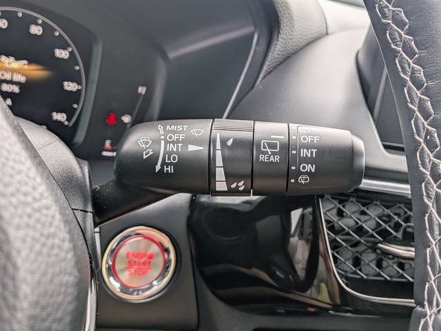 Certified 2025 Acura ADX FWD image 22