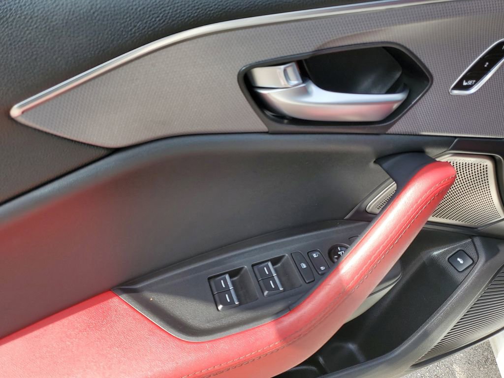 Used 2021 Acura TLX w/ A-SPEC Pkg FWD image 19