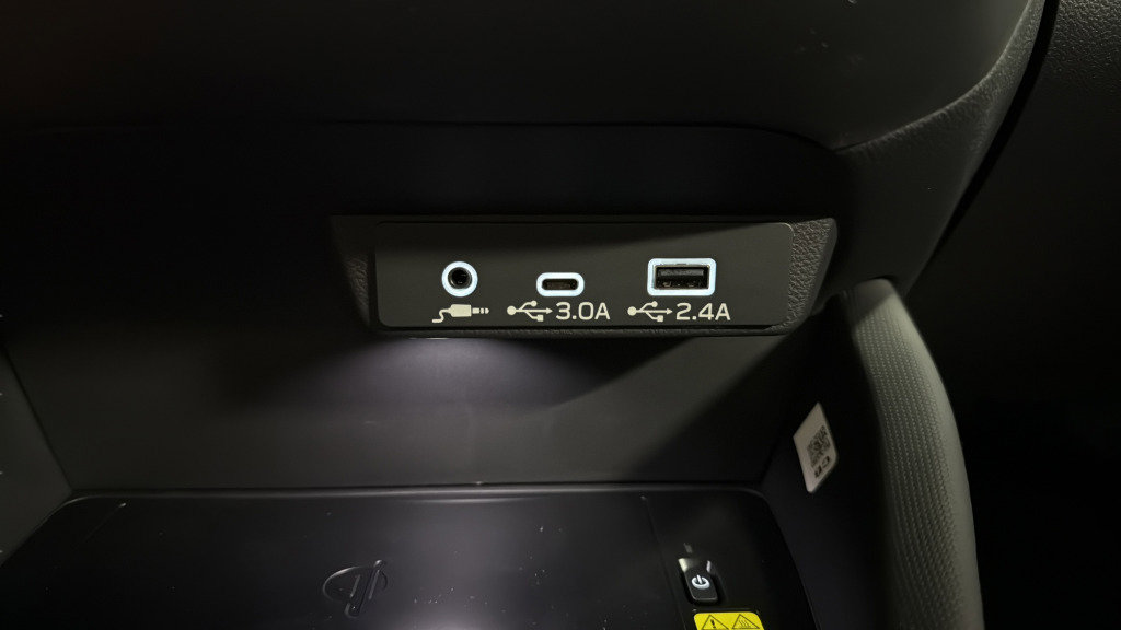 New 2026 Subaru Forester Limited image 29