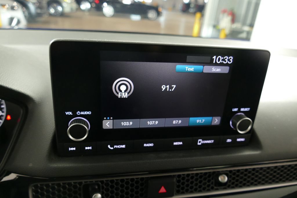 Used 2024 Honda Civic Sport image 15