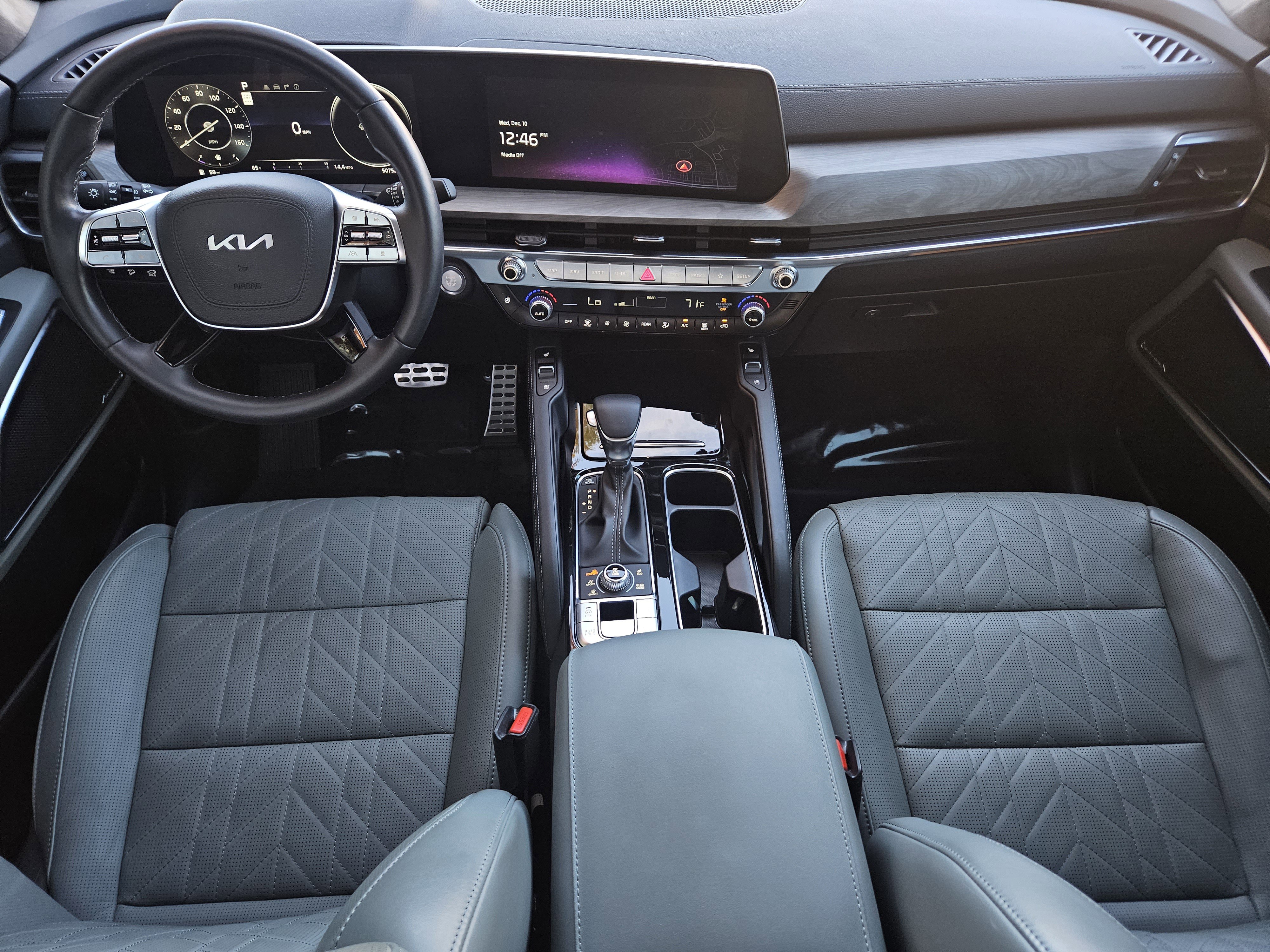 Used 2024 Kia Telluride SX Prestige X-Line image 26