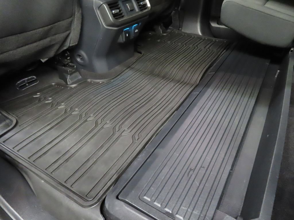 Used 2024 Ford F150 XLT w/ Equipment Group 302A MID AWD/4WD image 76