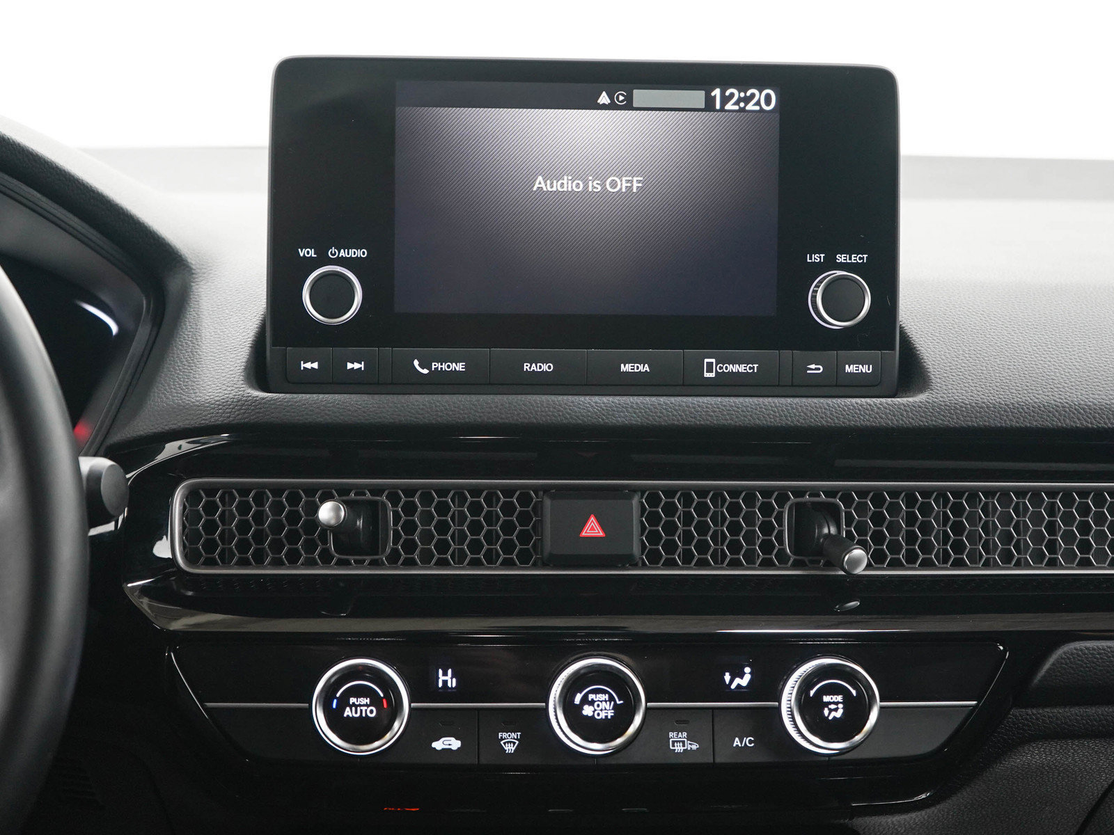 Used 2025 Honda Civic Sport image 16