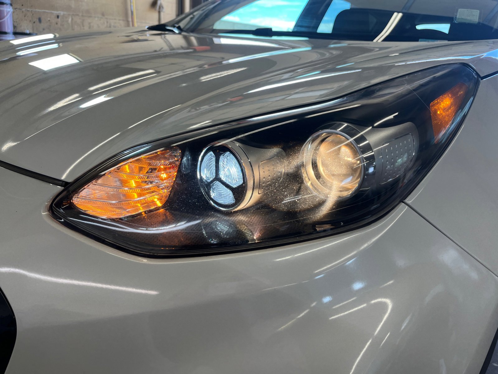 Used 2021 Kia Sportage LX image 33