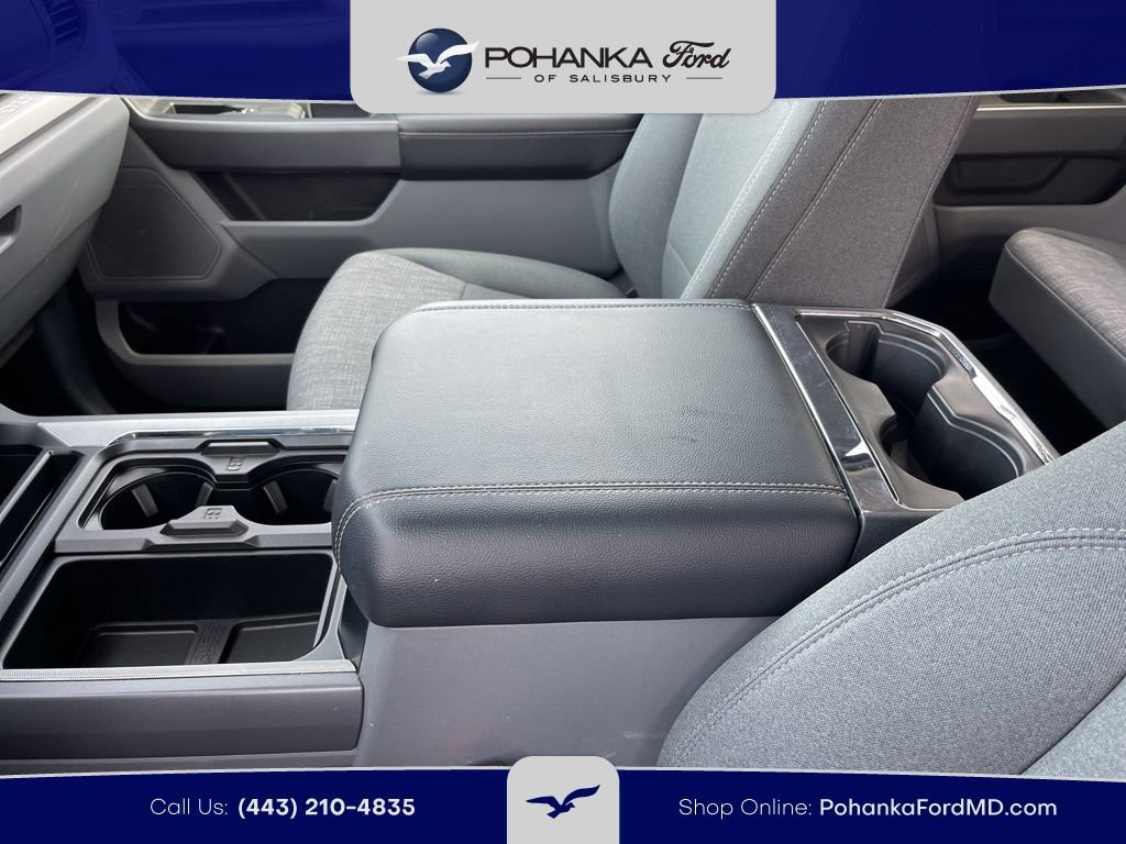 Certified 2024 Ford F250 XLT w/ FX4 Off-Road Package image 14