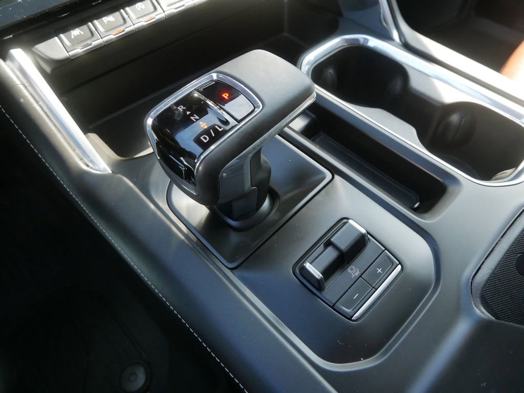 Used 2024 GMC Sierra 1500 Denali Ultimate AWD/4WD image 29