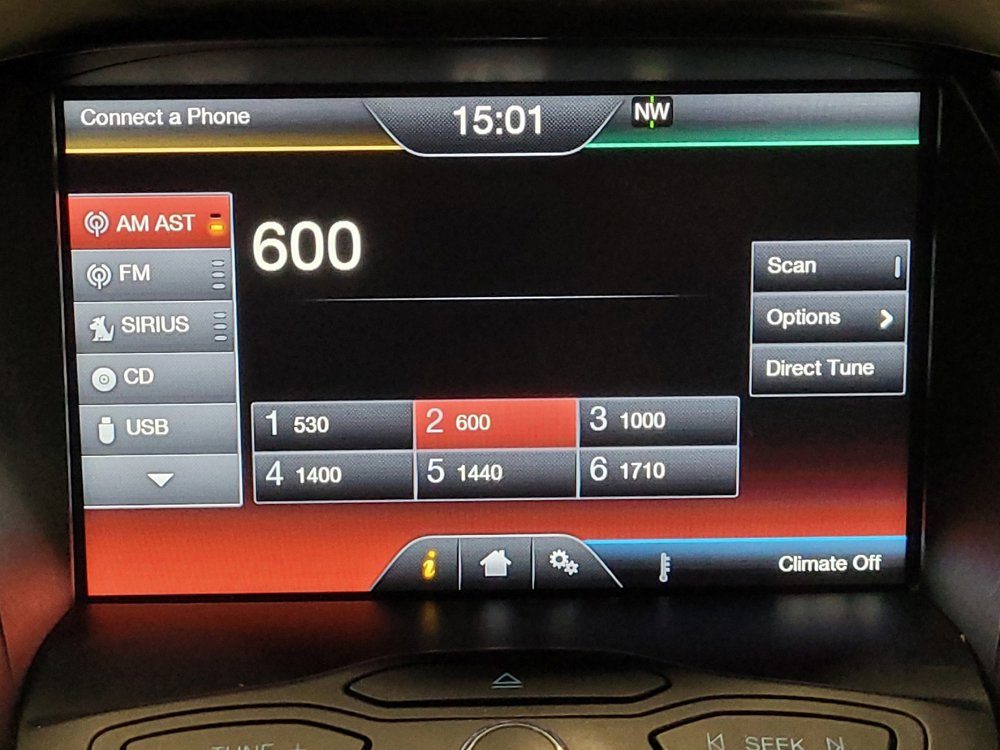 Used 2014 Ford Escape SE w/ Equipment Group 201A AWD/4WD image 25