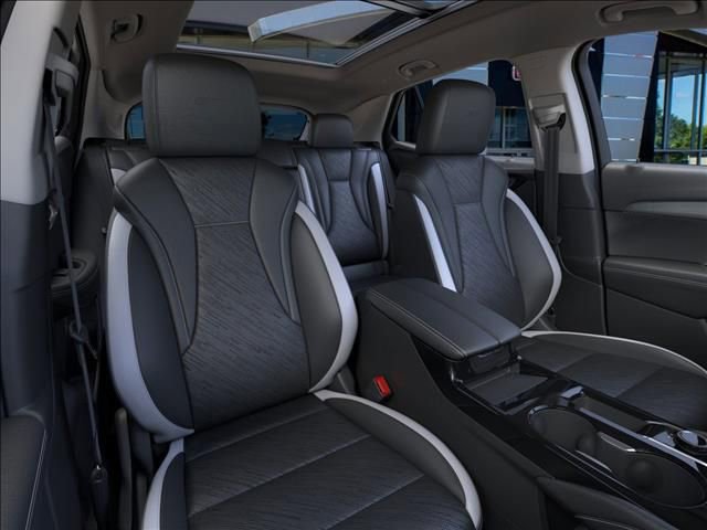 New 2026 Buick Envision Sport Touring AWD/4WD image 16