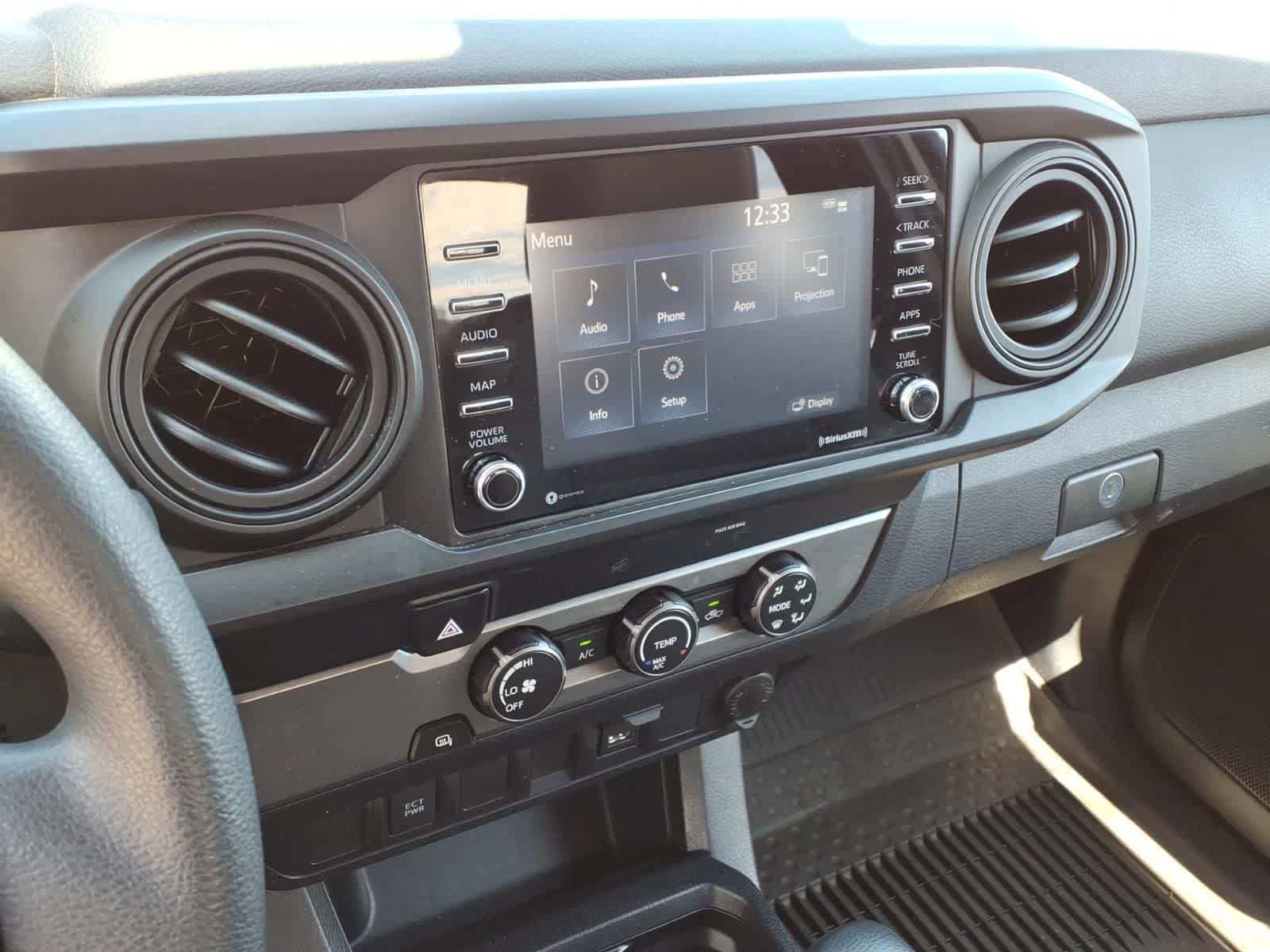 Used 2020 Toyota Tacoma SR RWD image 21