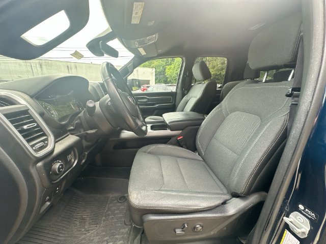 Used 2022 RAM 1500 Big Horn AWD/4WD image 20