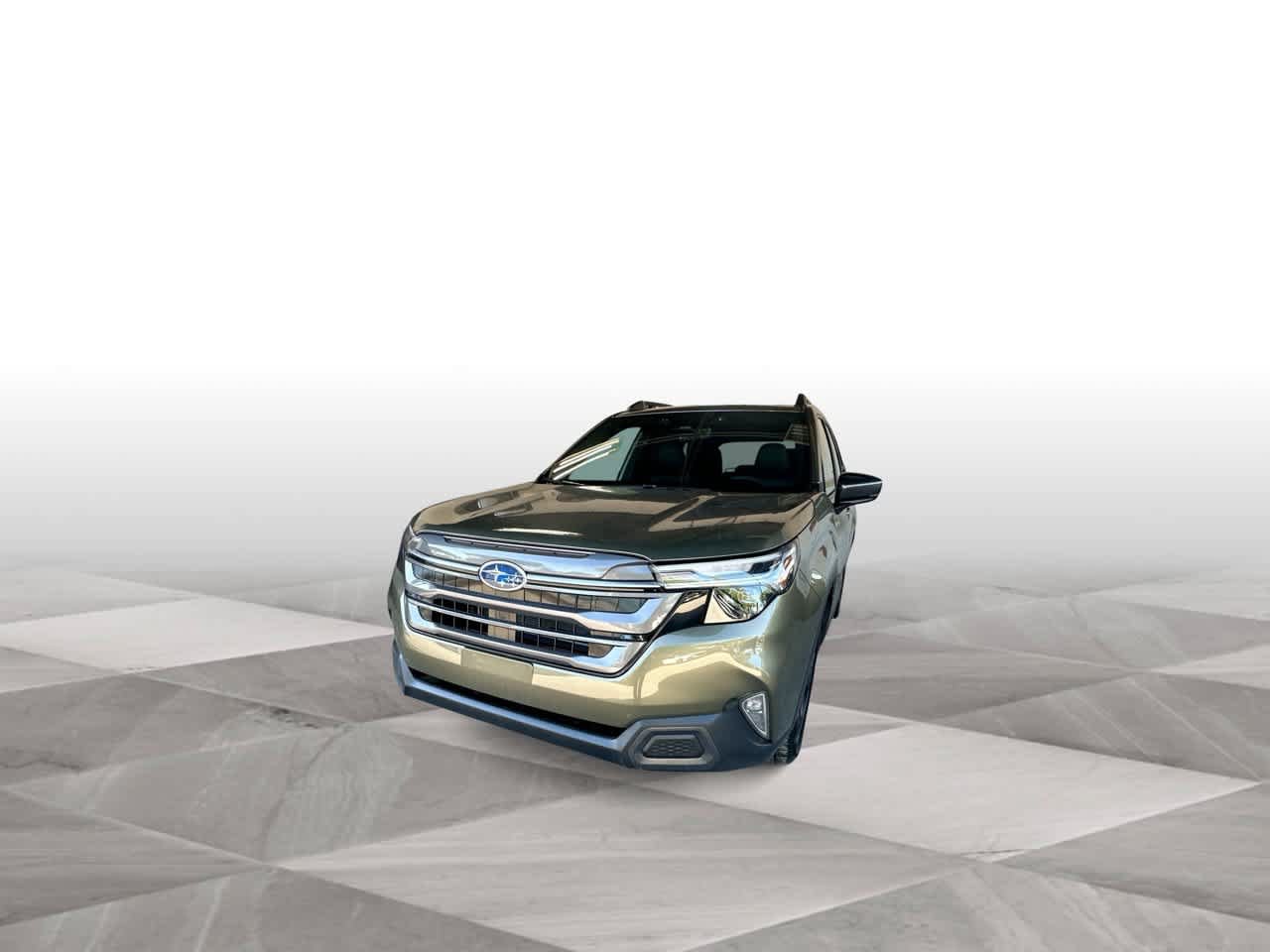 New 2026 Subaru Forester Limited AWD/4WD image 4