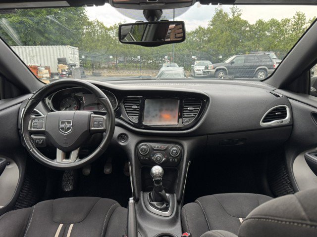 Used 2013 Dodge Dart Rallye FWD image 29