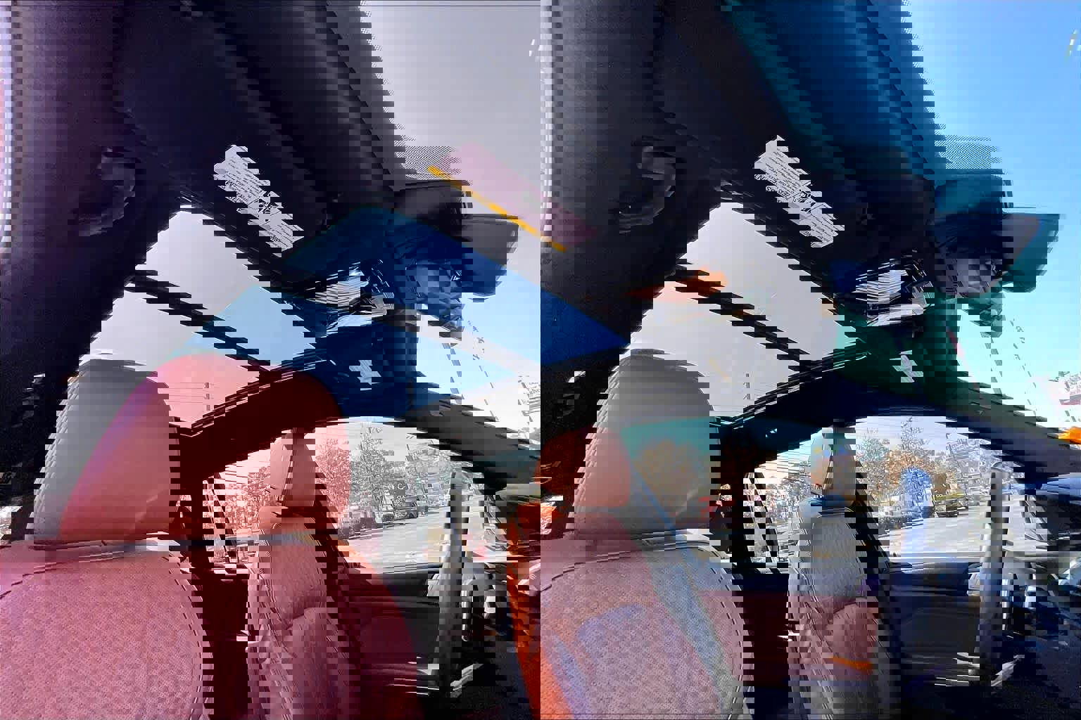 Used 2019 BMW X7 xDrive50i w/ M Sport Package image 14