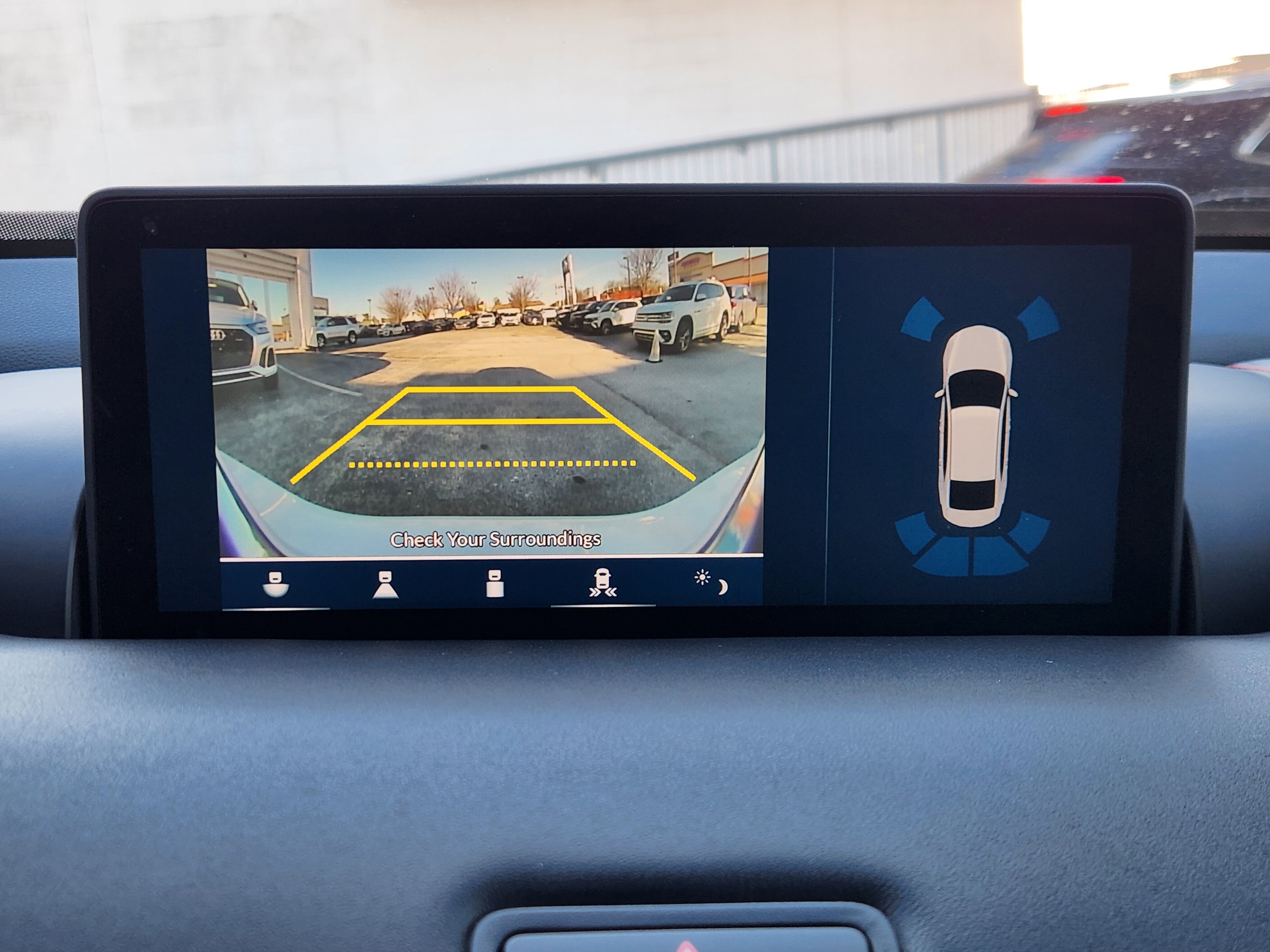 Certified 2023 Acura TLX w/ A-SPEC Pkg image 14