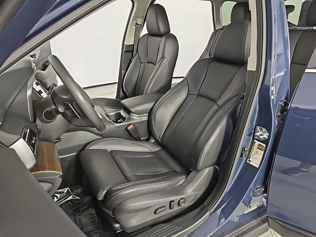 Certified 2025 Subaru Outback Touring image 22
