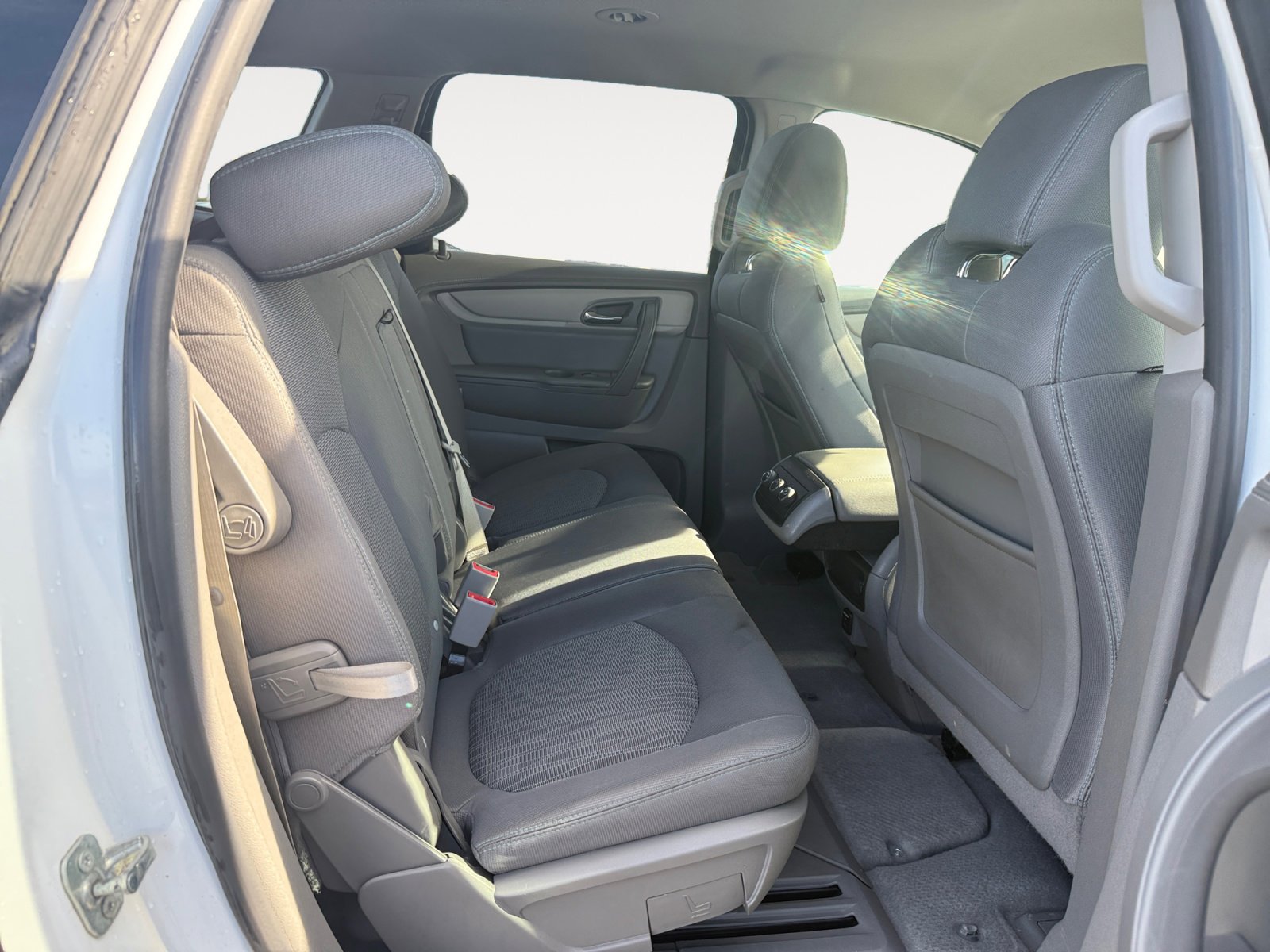Used 2016 Chevrolet Traverse LS image 18