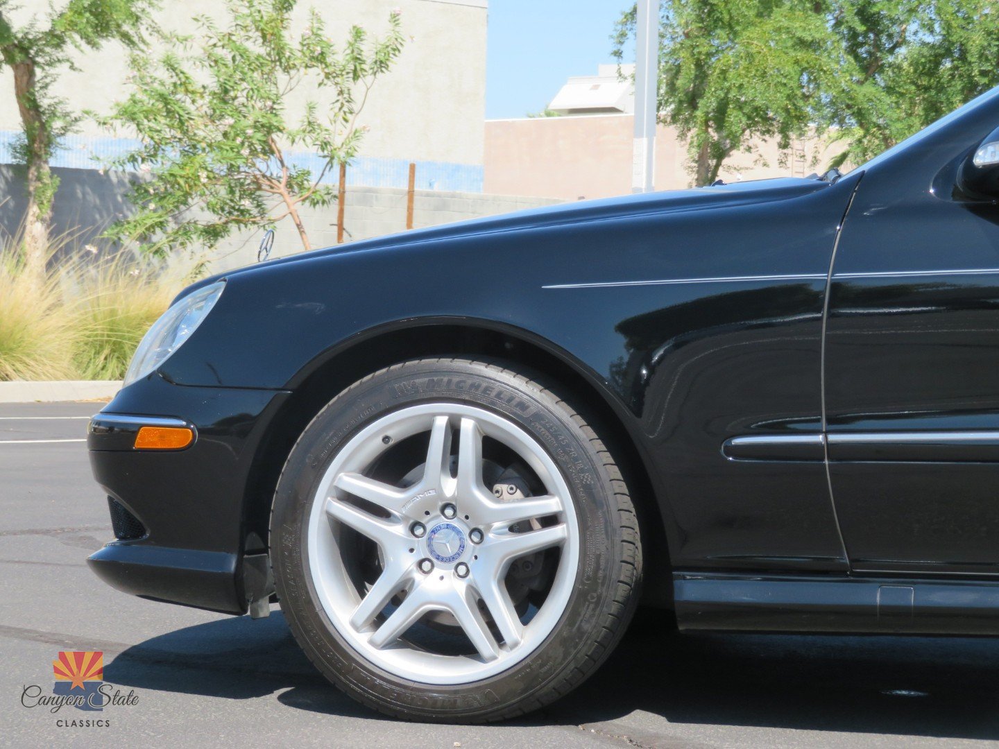 Used 2006 Mercedes-Benz S 500 image 18