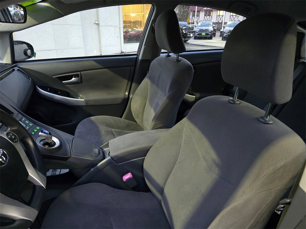 Used 2011 Toyota Prius Two image 55